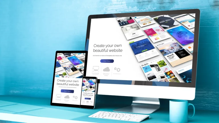 7 Website Design Mistakes That Cost You Sales