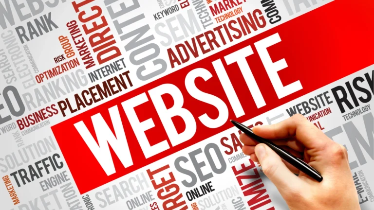 Is Your Website Design Killing Your SEO in London